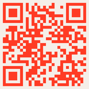 QR code naar blockst.one